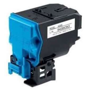 Konica Minolta Bizhub C3100P