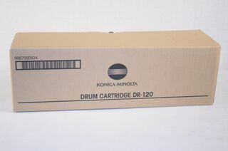 Konica Minolta BizHub DR110