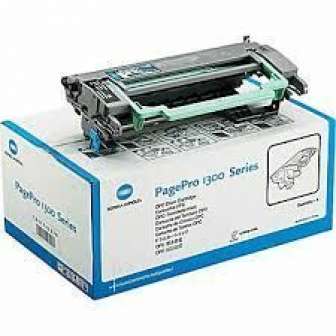 Konica PP 13xx rumpu