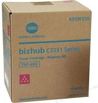 Konica Minolta TNP-49M