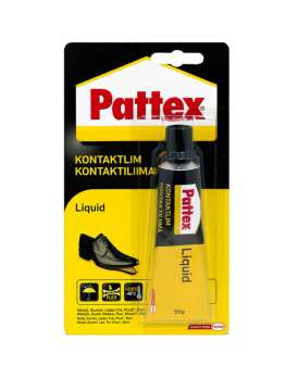 Pattex kontaktiliima 50g