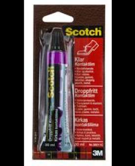 3M Scotch kontaktiliima 30ml