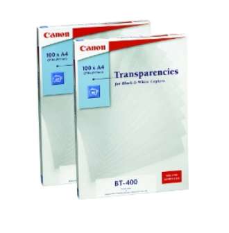 Kopiokalvo Canon BT-400 NP/GP/LBP nopeat 100 kpl/ltk