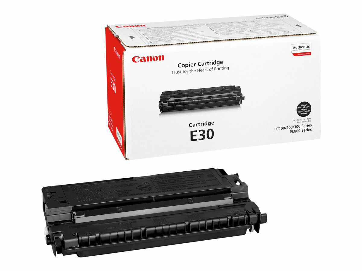 Canon FC-E30