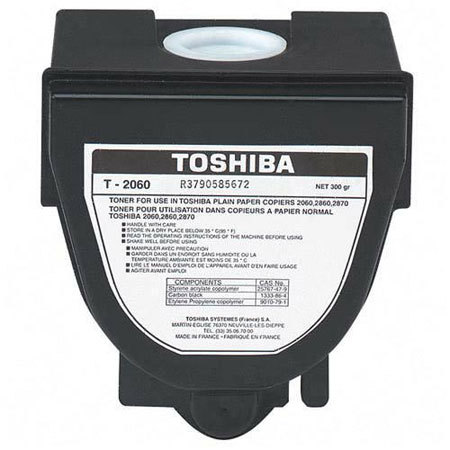 Kopiokonekasetti Toshiba T2060 Toshiba BD 2060/2860