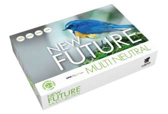 Kopiopaperi A3 80g NewFuture