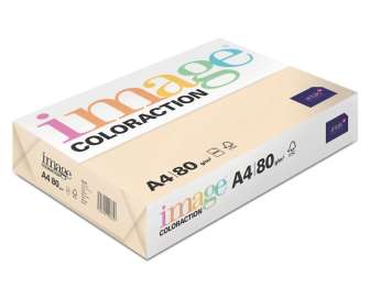 Kopiopaperi A4 160g Pale Cream