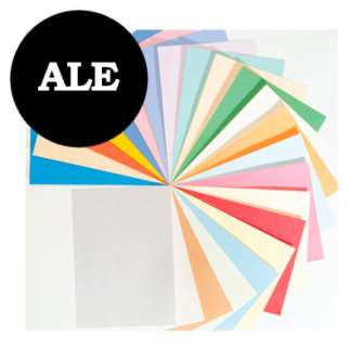 Kopiopaperi A4 80g III Tummanpunainen 29