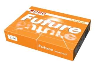 Kopiopaperi A4 80g Laser Future SMARTWRAP, 240 rs/lava