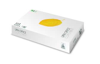 Kopiopaperi A4 80g/m2 edullinen UPM