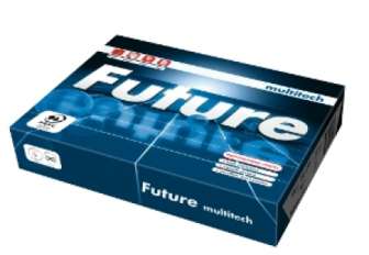 Kopiopaperi A4 80g Multitech Future SmartWrap, 240 rs/lava