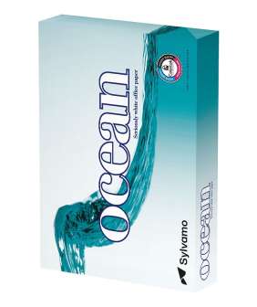 Kopiopaperi A4 80g 5/240rsi