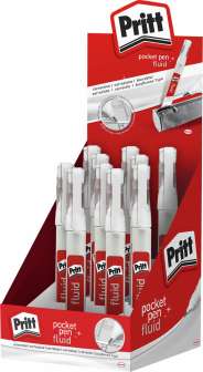 Pritt korjauskynä 8ml