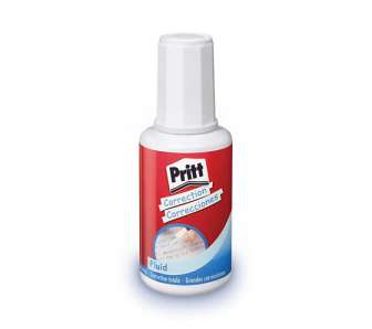 Korjauslakka Pritt 20 ml