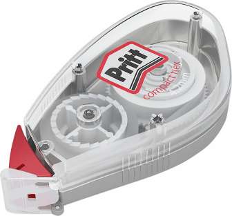 Korjausrolleri Pritt Compact 4,2mm x 8,5m
