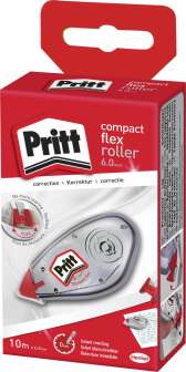 Korjausrolleri Pritt Compact 8,4mm x 8,5m