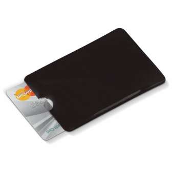 Korttikotelo pehmeä RFID-suoja