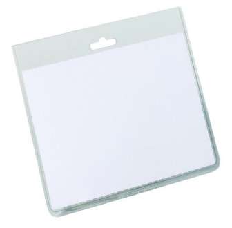 Korttipidike Durable 60x90mm