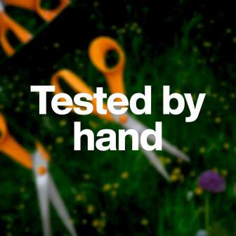 Fiskars Classic 10cm suorateräiset