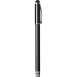 Kosketuskynä Targus Stylus 2-in 1 Pen+Stylus musta/hopea