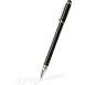 Kosketuskynä Targus Stylus 2-in 1 Pen+Stylus musta/hopea