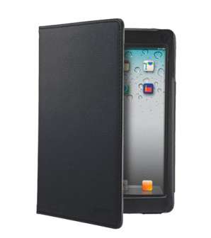 Kotelo kannella iPad minille Classic Pro musta