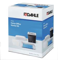 Kotitoimiston aloituspaketti