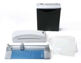 Kotitoimiston aloituspaketti