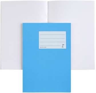 Kouluvihko A5 20 lehteä