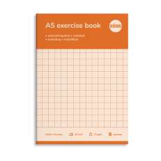 Kouluvihko A5 20 lehteä