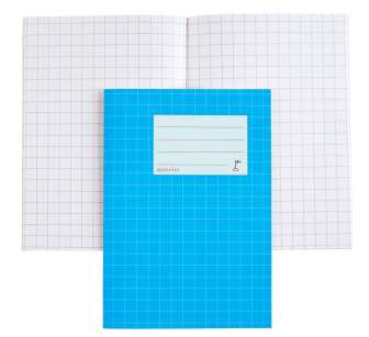 Kouluvihko 510 A5 20 lehteä