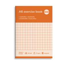 Kouluvihko 677  A6/20 7x7 mm