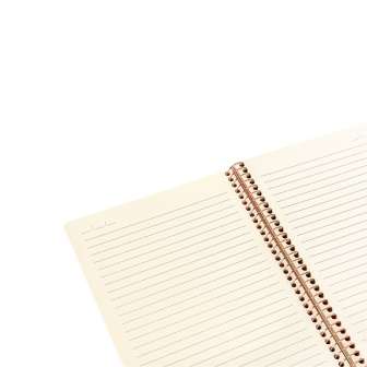 KOZO Premium Navy A4