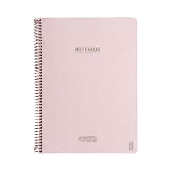 KOZO Premium Dusty Pink A4