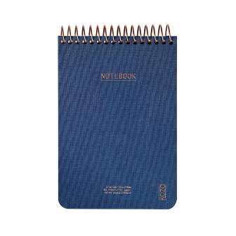 KOZO Premium Navy A6
