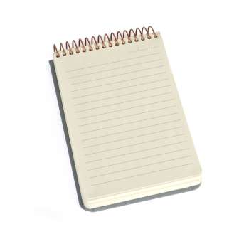 KOZO Premium Navy A6