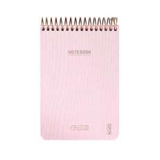 KOZO Premiun Dusty Pink A6