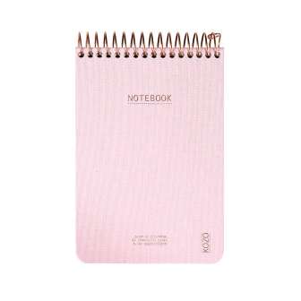 KOZO Premiun Dusty Pink A6