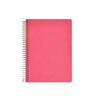 KOZO Premium Guava Pink A5