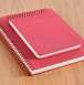 KOZO Premium Guava Pink A5