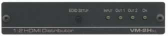 Vivolink 1:2 HDMI Distribution Splitter