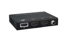 Vivolink 1:2 HDMI Distribution Splitter