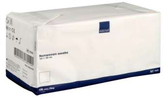 Abena kuitutaitos 10x20cm 4krs