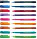 Faber-Castell kuitukärkikynä 1554 broadpen 180 kpl/sarja