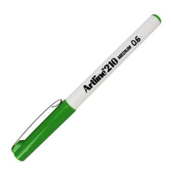 Kuitukynä Artline EK-210 0,6mm