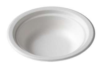 Kuitulautanen Ecotime 0,4 l syvä, 18 cm 40 kpl/pkt