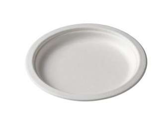 Kuitulautanen Ecotime 18 cm matala 40 kpl/pkt