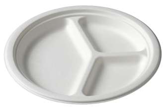 Kuitulautanen Ecotime 26 cm