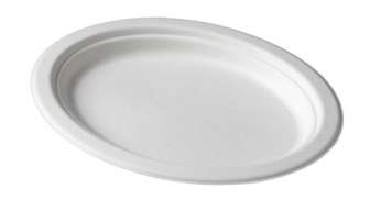 Kuitulautanen Ecotime ovaali 26x19 40 kpl/pkt 12pkt/ltk