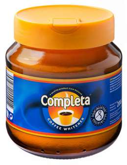 Kuivakerma kasvirasvasekoite 200 g purkki